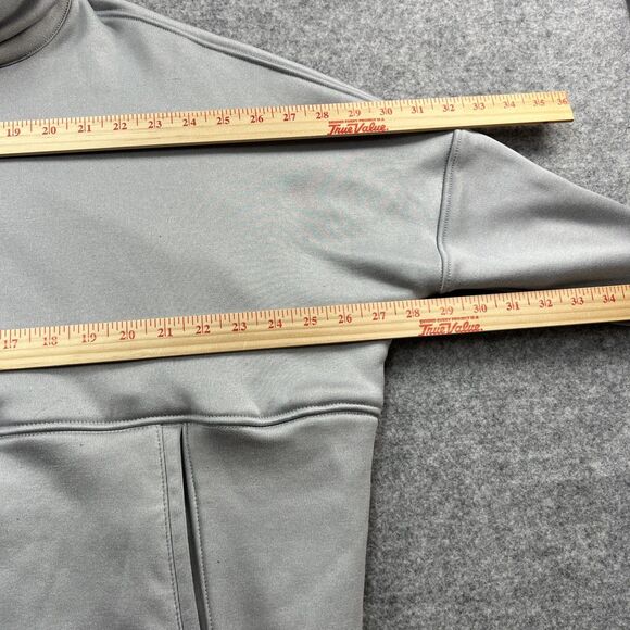 The North Face Ladies Canyon Flats Stretch Poncho, size S/P -M/M - Picture 11 of 16